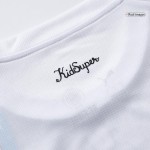 Manchester City HAALAND #9 Soccer Jersey 2025_26