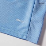Manchester City Home Soccer Jersey 2025_26