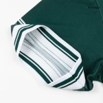 Club León Home Soccer Jersey 2025_26