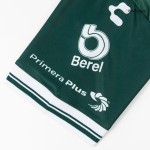 Club León Home Soccer Jersey 2025_26