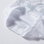 Manchester City KidSuper Soccer Jersey 2025_26 White - Club World Cup