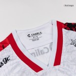 Club Tijuana Away Soccer Jersey 2025_26
