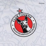 Club Tijuana Away Soccer Jersey 2025_26