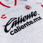 Club Tijuana Away Soccer Jersey 2025_26