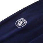 Manchester City Training Soccer Jersey Kit 2025_26