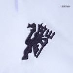 Manchester United Away Soccer Jersey 2025_26