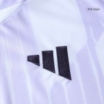 Manchester United Away Soccer Jersey 2025_26