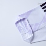 Manchester United Away Soccer Jersey 2025_26