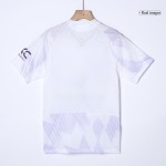 Manchester United Away Soccer Jersey 2025_26