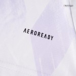 Manchester United Away Soccer Jersey Kit 2025_26 Kids(Jersey+Shorts)