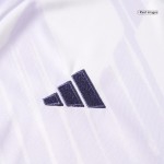 Manchester United Away Soccer Jersey Kit 2025_26 Kids(Jersey+Shorts)