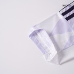 Manchester United Away Soccer Jersey Kit 2025_26 Kids(Jersey+Shorts)