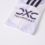 Manchester United Away Soccer Jersey Kit 2025_26 Kids(Jersey+Shorts)