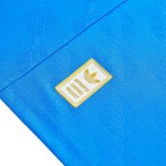 Real Madrid 2025-26 Season Player Edition Second Away Jersey