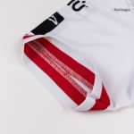 Club Tijuana Away Soccer Jersey 2025_26