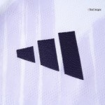 Manchester United B.FERNANDES #8 Away Soccer Jersey 2025_26