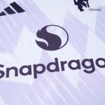 Manchester United B.FERNANDES #8 Away Soccer Jersey 2025_26