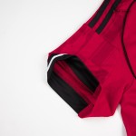 Manchester United Home Soccer Jersey 2025_26 Red