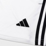 Manchester United Home Soccer Jersey Kit 2025_26 (Jersey+Shorts)