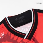 Club Tijuana Home Soccer Jersey 2025_26