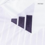 Manchester United Long Sleeve Away Soccer Jersey 2025_26