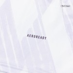 Manchester United Long Sleeve Away Soccer Jersey 2025_26