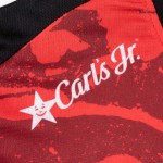 Club Tijuana Home Soccer Jersey 2025_26