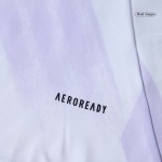 Manchester United MOUNT #7 Away Soccer Jersey 2025_26