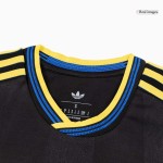 Manchester United MOUNT #7 Third Away Soccer Jersey 2025_26