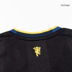 Manchester United MOUNT #7 Third Away Soccer Jersey 2025_26