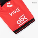 Club Tijuana Home Soccer Jersey 2025_26