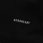 Manchester United Sweatshirt Kit 2025_26 - Black (Top+Pants)