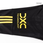 Manchester United Third Away Soccer Jersey Retro 2025_26 - Long Sleeve