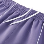 Manchester United Training Soccer Jersey Kit 2025_26