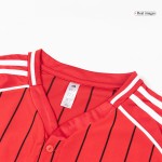 Manchester United US Pack Shirt 2025_26