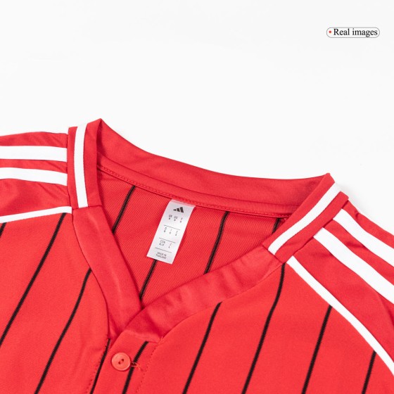 Manchester United US Pack Shirt 2025_26