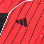 Manchester United US Pack Shirt 2025_26