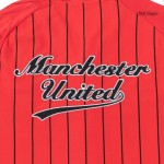 Manchester United US Pack Shirt 2025_26