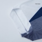 德拉古辛 #3 托特纳姆热刺主场足球球衣 2025_26 白色