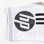 Real Madrid BELLINGHAM #5 Home Soccer Jersey 2025_26