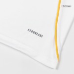 Real Madrid BELLINGHAM #5 Home Soccer Jersey 2025_26