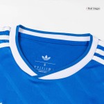 Real Madrid CAMAVINGA #6 Third Away Soccer Jersey 2025_26