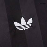 Real Madrid Goalkeeper Soccer Jersey 25_26 Black