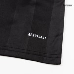 Real Madrid Goalkeeper Soccer Jersey 25_26 Black