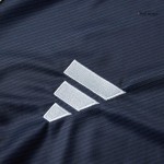 Real Madrid Long Sleeve Away Soccer Jersey 2025_26