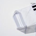 Real Madrid Long Sleeve Home Soccer Jersey 2025_26