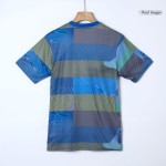 Real Madrid Pre-Match Soccer Jersey 2025_26