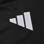 Real Madrid Sweatshirt Kit 2025_26 - Black (Top+Pants)