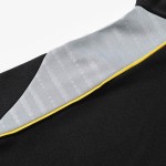 Real Madrid Sweatshirt Kit 2025_26 - Black (Top+Pants)