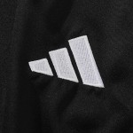 Real Madrid Sweatshirt Kit 2025_26 - Black (Top+Pants)